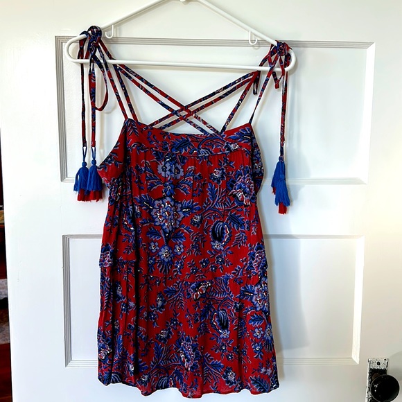 Loft tank. Size Small. - Picture 1 of 3